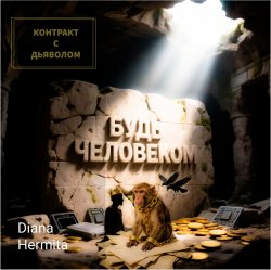 Cover Diana Hermita - Контракт с дьяволом
