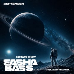 Cover Top 15 Melodic Techno tracks September 2026