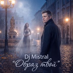 Cover Образ твой