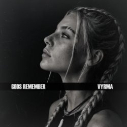 Cover Vyrma - Nótt án Sólar
