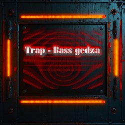 Cover Trap - Bass gedza