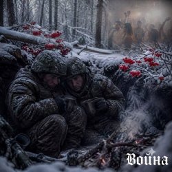 Сизигия Syzygy & Ромео - Война
