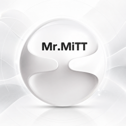 Cover INSTASAMKA, Моя Мишель - Только Я (Mr.MiTT CLUB HOUSE REMIX)