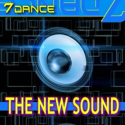 Cover The new sound