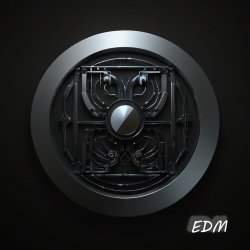 Cover EDM - DEMO