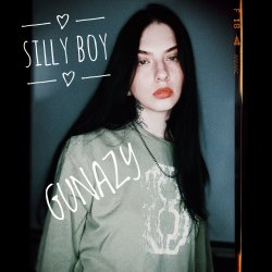 Cover Silly Boy