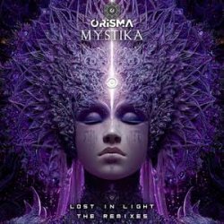 Mystika - Intricate Geometry (Original Mix)