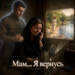 Cover Сизигия Syzygy - Мам.... Я вернусь