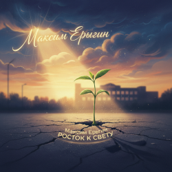 Cover Максим Ерыгин - Агровайб (Гимн земли)