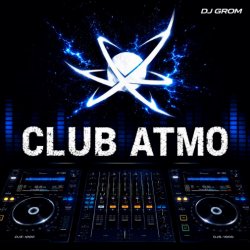 Cover CLUB ATMO 118