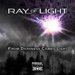 Ray Of Light - Spectre (Original Mix)