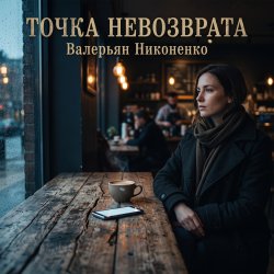 Cover Валерьян Никоненко - Точка невозврата