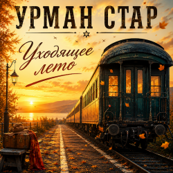 Cover Уходящее лето