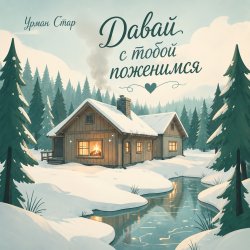 Cover Давай с тобой поженимся