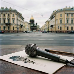 Cover Дмитрий Карканец - Неисправимый романтик