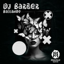 Cover DJ BARBER - Bailar Con los Toros (Extended Mix)