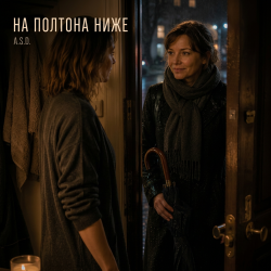 Cover A.S.D. - На полтона ниже