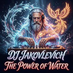The Power Of Water