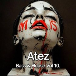 Atez - Bass & House Vol 10.