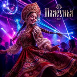 Cover Плясунья
