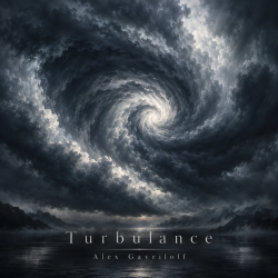 Cover Turbulance