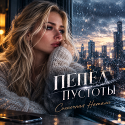 Cover Пепел пустоты
