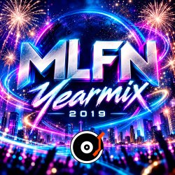 Cover MLFN - Yearmix2019 (January 2020 ppeople mix)