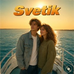 Cover Солнечный зайчик
