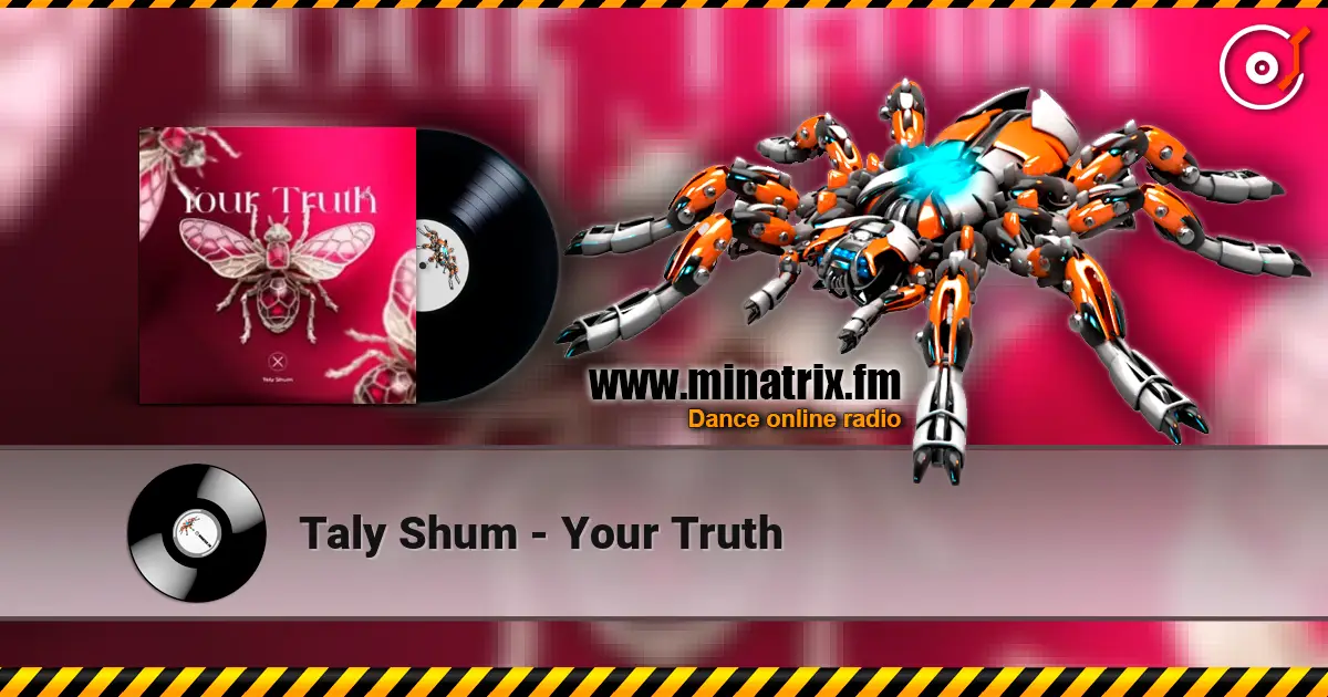 Taly Shum - Your Truth listen online in high quality | Minatrix.FM