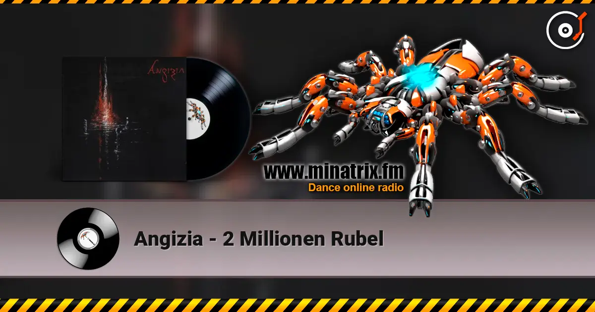 Angizia - 2 Millionen Rubel listen online in high quality | Minatrix.FM