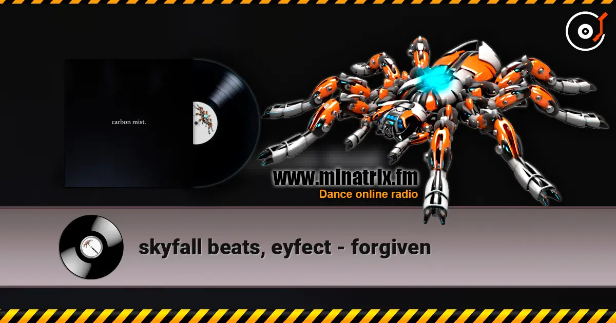 skyfall beats, eyfect - forgiven listen online in high quality | Minatrix.FM