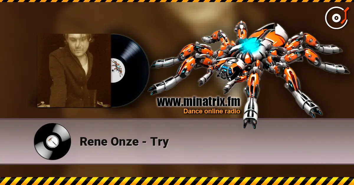 Rene Onze - Try listen online in high quality | Minatrix.FM