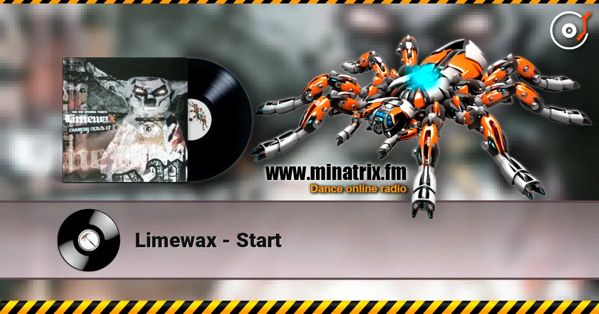 Limewax - Start listen online in high quality | Minatrix.FM