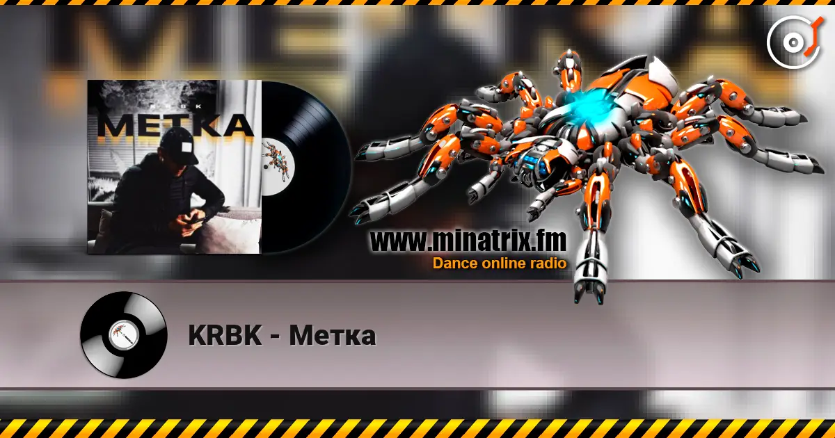 KRBK - Метка listen online in high quality | Minatrix.FM