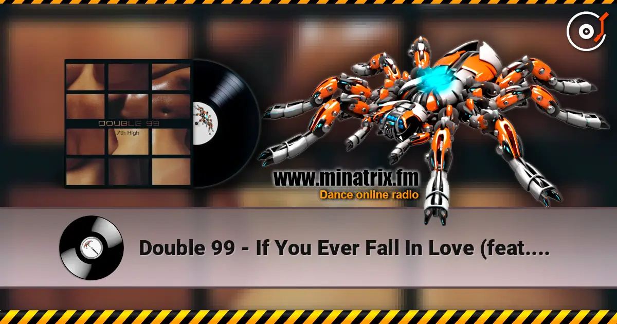 Double 99 - If You Ever Fall In Love (feat. Victoria Horn) listen online in high quality | Minatrix.FM