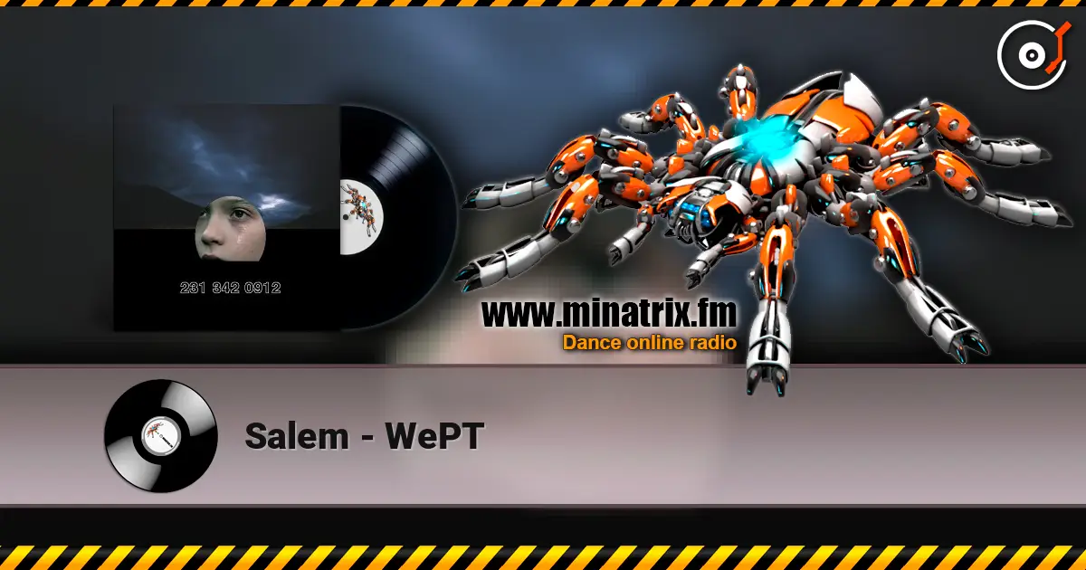 Salem - WePT listen online in high quality | Minatrix.FM