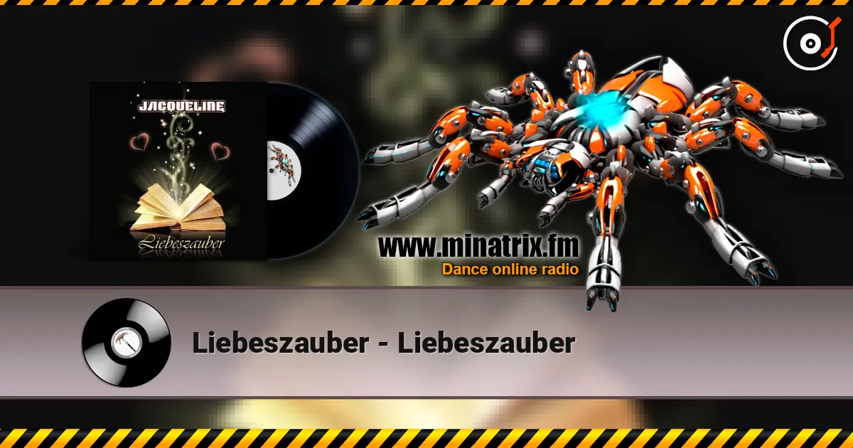 Liebeszauber - Liebeszauber listen online in high quality | Minatrix.FM