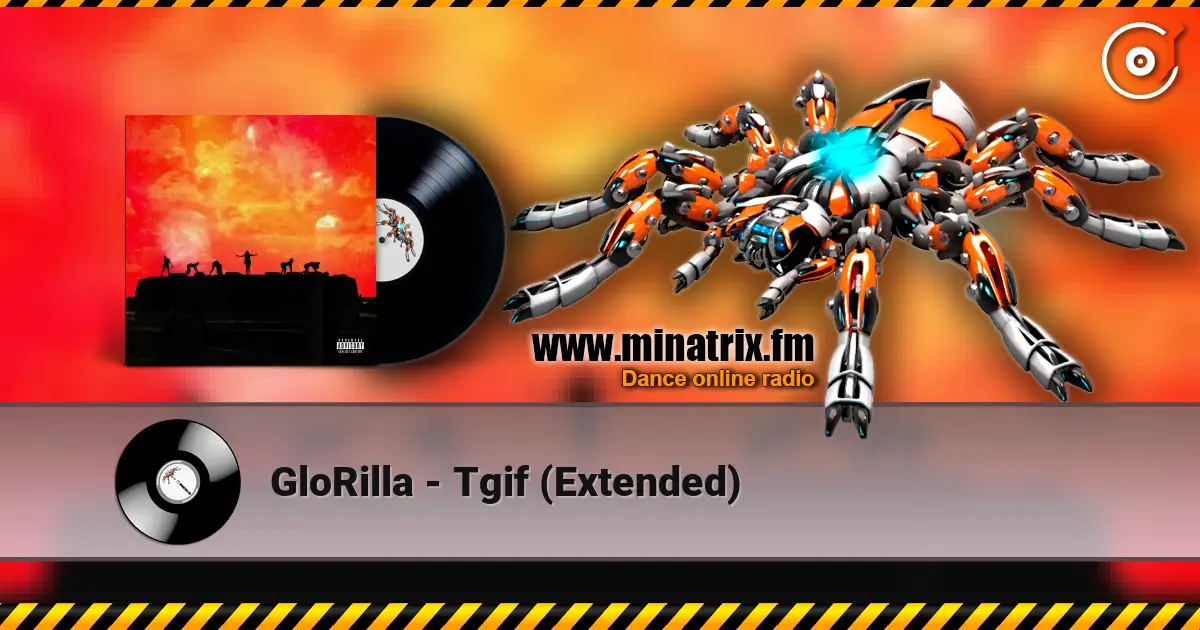 GloRilla - Tgif (Extended) listen online in high quality | Minatrix.FM