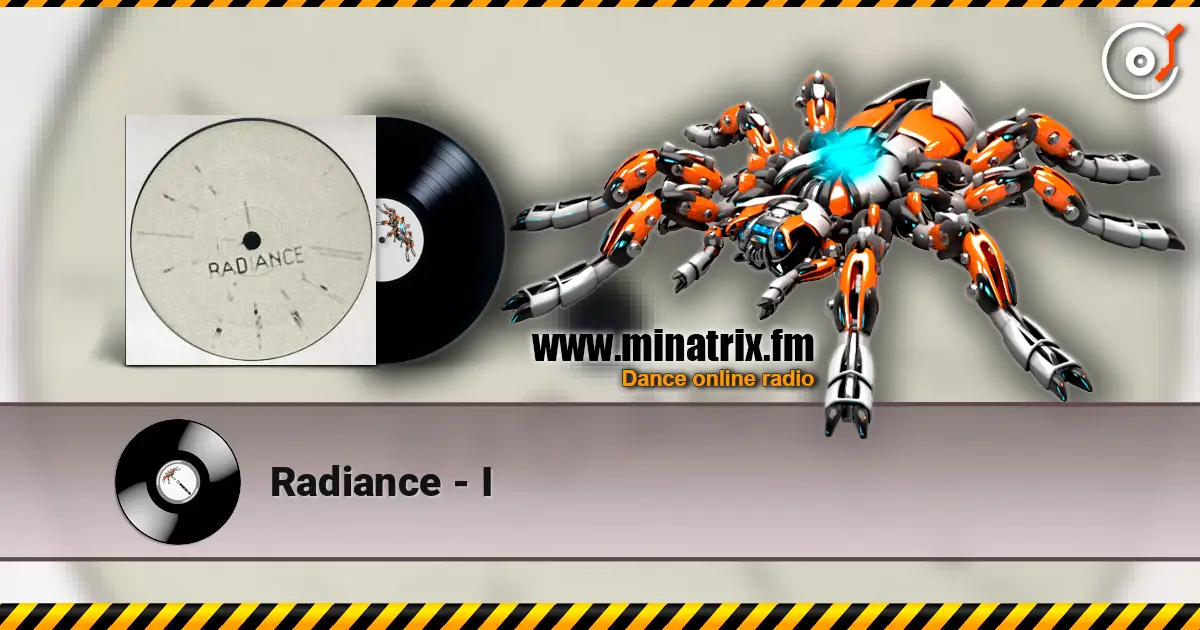 Radiance - I listen online in high quality | Minatrix.FM