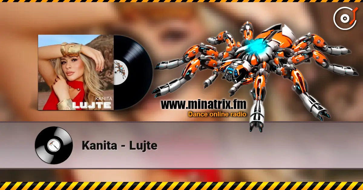 Kanita - Lujte listen online in high quality | Minatrix.FM