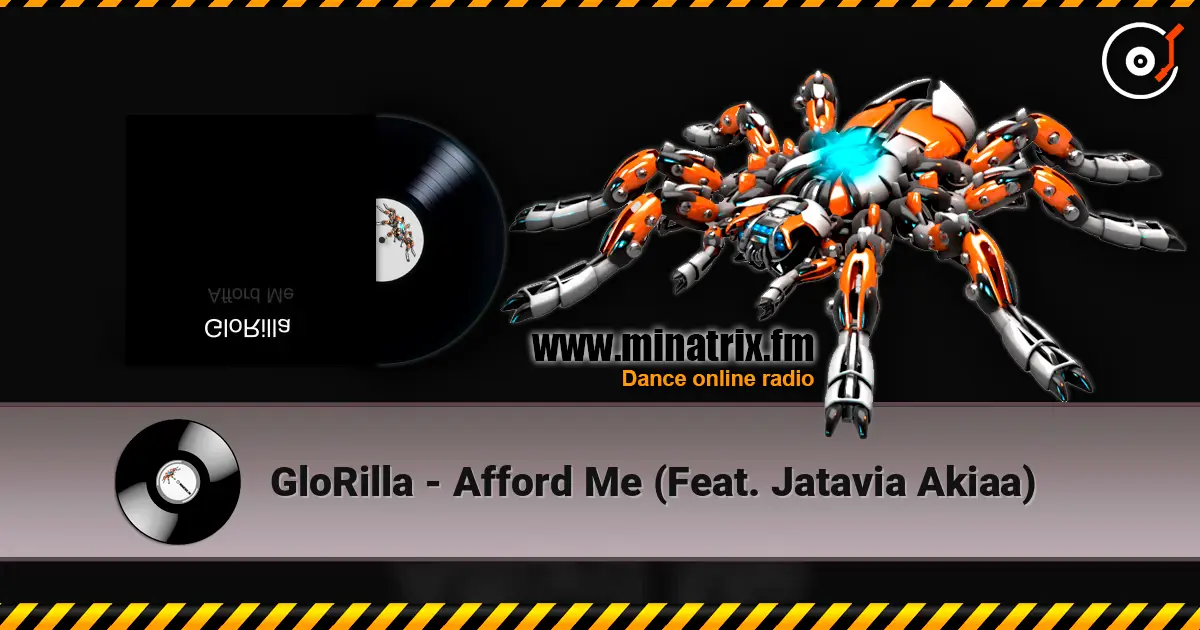 GloRilla - Afford Me (Feat. Jatavia Akiaa) listen online in high quality | Minatrix.FM