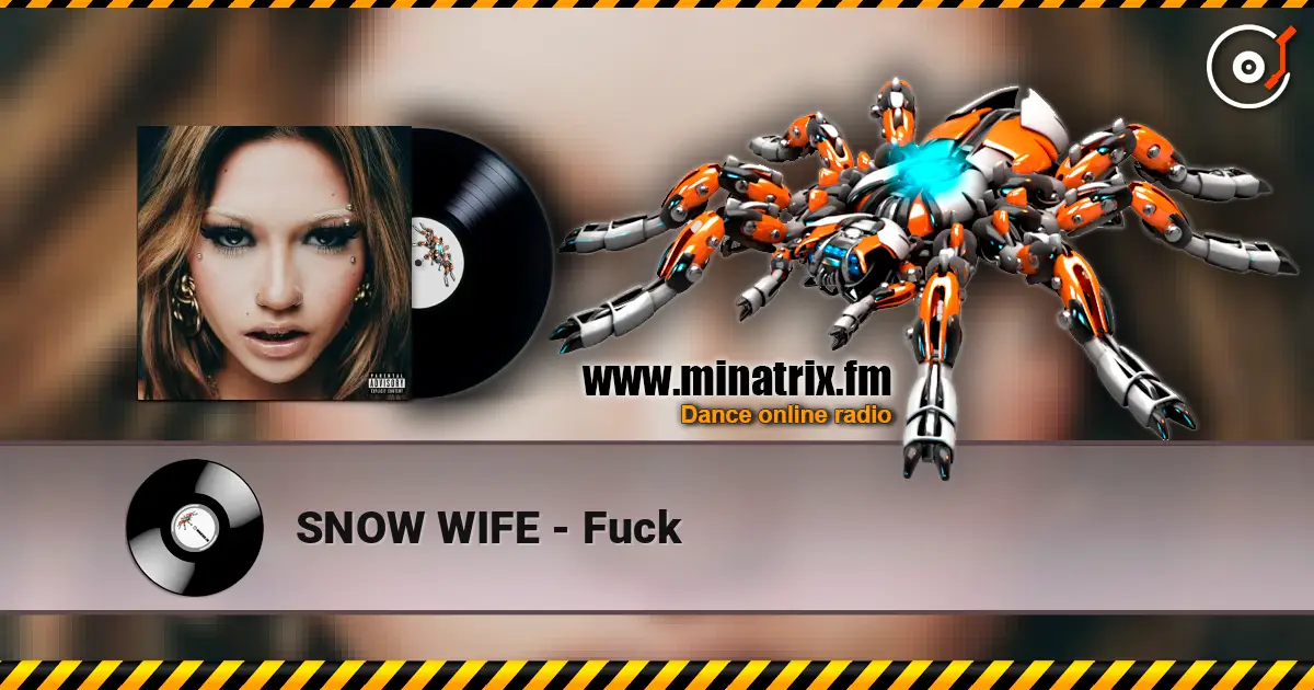 SNOW WIFE - Fuck listen online in high quality | Minatrix.FM