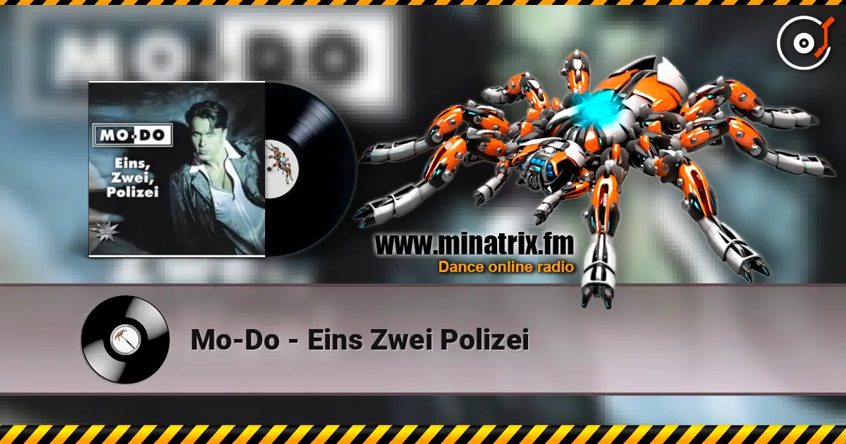 Mo-Do - Eins Zwei Polizei listen online in high quality | Minatrix.FM