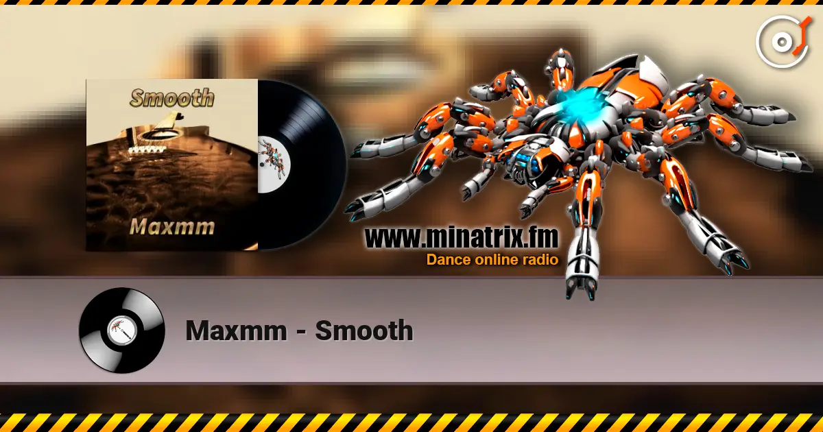 Maxmm - Smooth listen online in high quality | Minatrix.FM