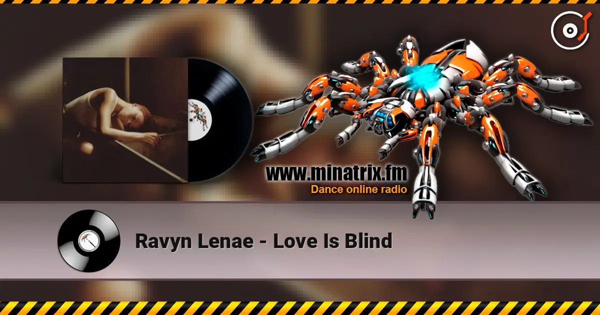 Ravyn Lenae - Love Is Blind listen online in high quality | Minatrix.FM