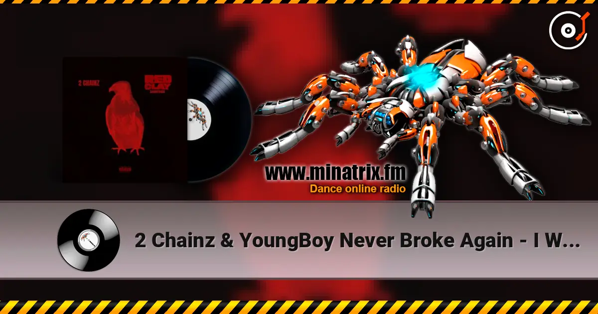 2 Chainz & YoungBoy Never Broke Again - I WANNA WIN listen online in high quality | Minatrix.FM