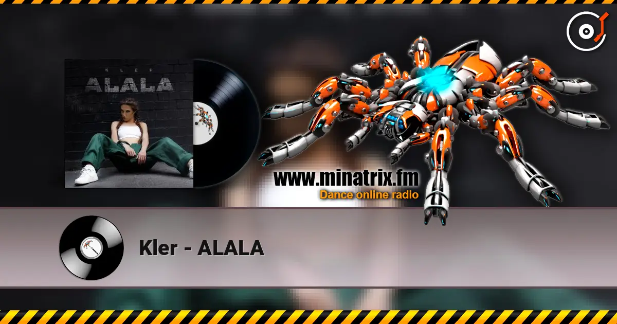 Kler - ALALA listen online in high quality | Minatrix.FM