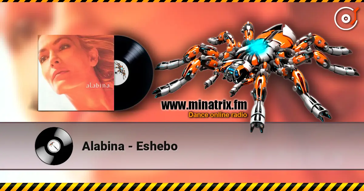 Alabina - Eshebo listen online in high quality | Minatrix.FM