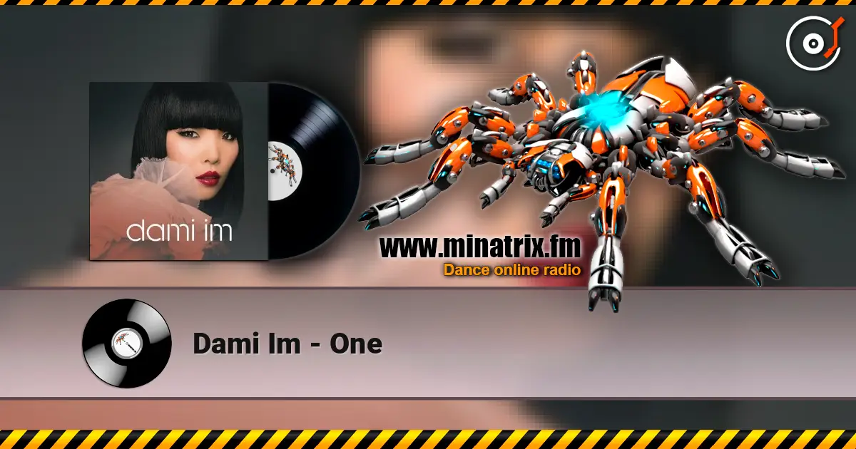 Dami Im - One listen online in high quality | Minatrix.FM