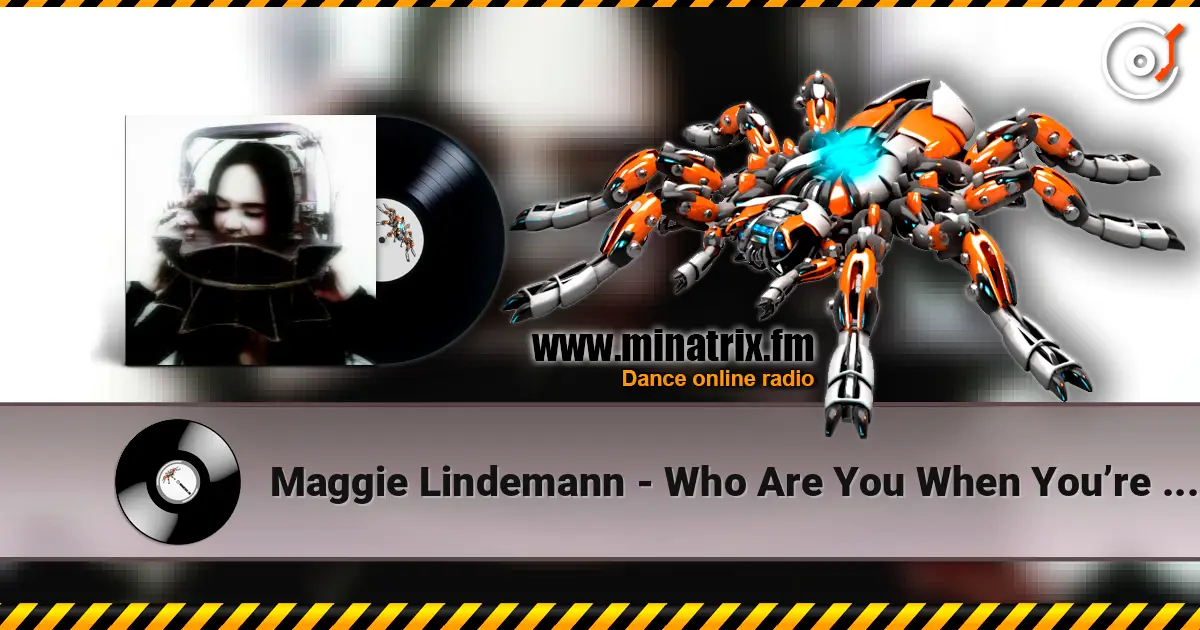 Maggie Lindemann - Who Are You When You’re Alone listen online in high quality | Minatrix.FM